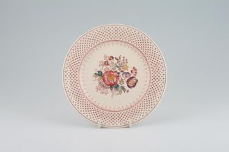 Masons Paynsley - Pink Tea / Side Plate 6 3/4"