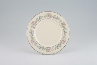 Sell Minton Summer Song Tea / Side Plate 6 1/2"