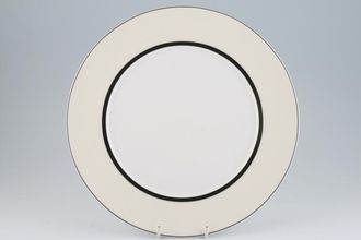 Sell Marks & Spencer Manhattan - Cream Dinner Plate Shades may vary 11 1/4"