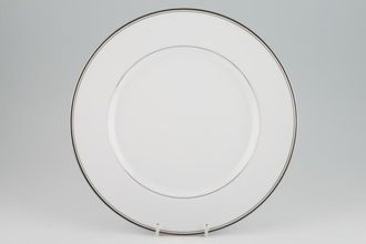 Boots Platinum Collection Dinner Plate 10 5/8"