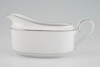 Boots Platinum Collection Sauce Boat