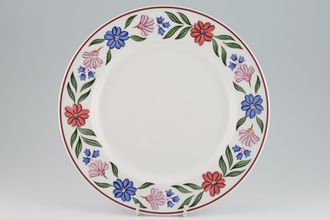 Johnson Brothers Country Craft Dinner Plate 10 3/8"