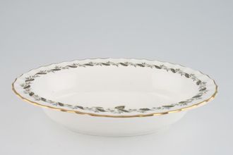 Sell Royal Worcester Engadine Vegetable Dish (Open) 9 1/2"