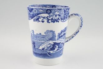 Sell Spode Blue Italian (Copeland Spode) Mug 3 1/8" x 4 1/4"