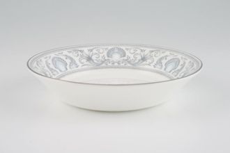 Sell Wedgwood Dolphins White Fruit Saucer 5"