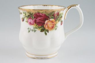 Sell Royal Albert Old Country Roses - Made in England Mug 3 1/4" x 3 1/4"