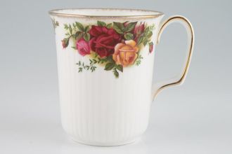 Sell Royal Albert Old Country Roses - Made in England Mug 3 3/8" x 3 3/4"