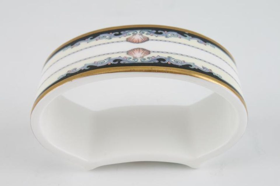 Royal Doulton Rhodes - H5099 Napkin Ring
