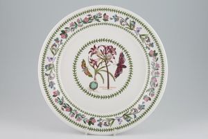 Portmeirion Variations - Botanic Garden Dinner Plate