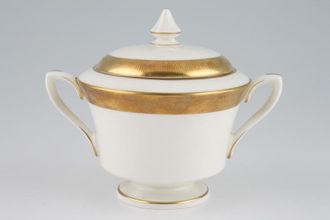 Sell Royal Worcester Durham Sugar Bowl - Lidded (Tea)