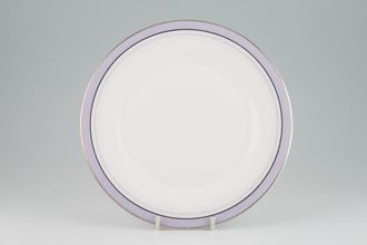 Sell Royal Doulton Lilac Time Breakfast / Lunch Plate 9"