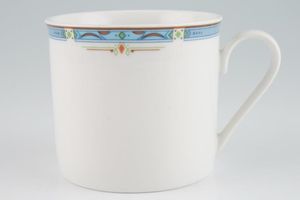 Royal Doulton Blue Trend Teacup