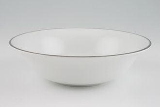 Sell Royal Worcester Classic Platinum Soup / Cereal Bowl 6 5/8"