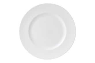 Wedgwood Wedgwood White Breakfast Plate 22cm