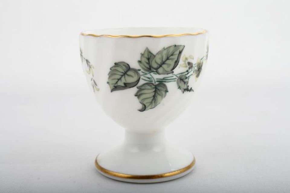 Minton Greenwich Egg Cup Footed