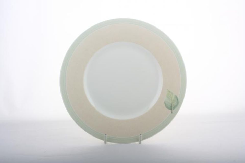 Villeroy & Boch Florea Folia Salad/Dessert Plate 8 1/2"