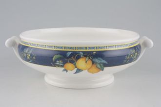 Sell Wedgwood Citrons Vegetable Tureen Base Only Round