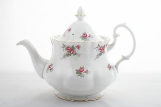 Richmond Rose Time Teapot small 3/4pt