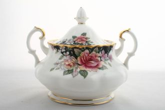 Sell Royal Albert Concerto Sugar Bowl - Lidded (Tea)