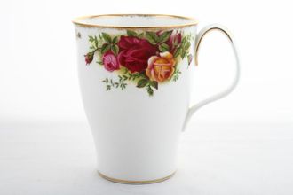 Sell Royal Albert Old Country Roses - Made in England Mug 3 1/4" x 4"