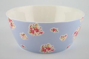 Marks & Spencer Ditsy Floral Soup / Cereal Bowl