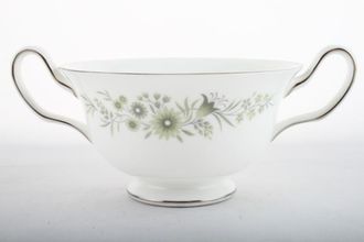 Sell Wedgwood Westbury Soup Cup 2 Handles, flared rim