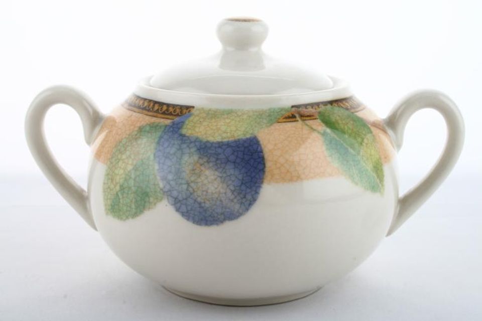 BHS Queensbury Sugar Bowl - Lidded (Tea)