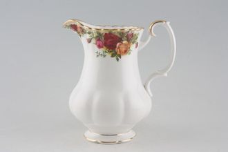 Royal Albert Old Country Roses - Made in England Jug 1pt