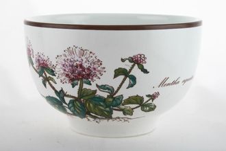 Sell Villeroy & Boch Botanica - Blue Backstamp Sugar Bowl - Open (Tea) 4 1/2"