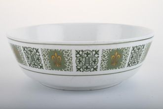 Sell Spode Dauphine - S3381 Fruit Saucer 5 3/8"