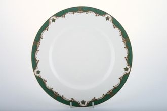 Royal Worcester Connaught Breakfast / Lunch Plate 9 1/4"