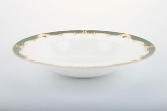 Sell Royal Worcester Connaught Rimmed Bowl 8"
