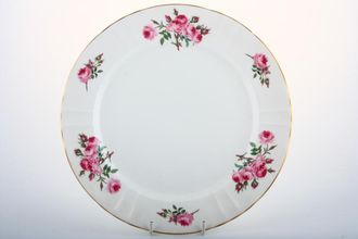 Royal Stafford Bridesmaid Dinner Plate 10 1/4"