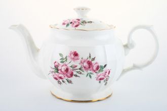 Royal Stafford Bridesmaid Teapot 2pt