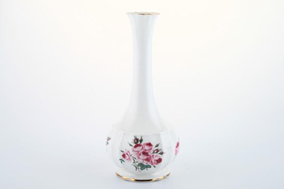 Royal Stafford Bridesmaid Vase 1 1/2" x 7 3/4"
