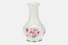 Royal Stafford Bridesmaid Vase 1 3/4" x 5" thumb 1