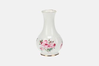 Royal Stafford Bridesmaid Vase 1 3/4" x 5"