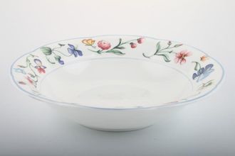 Sell Villeroy & Boch Mariposa Soup / Cereal Bowl 7 5/8"