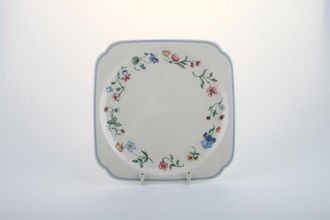Sell Villeroy & Boch Mariposa Square Plate Oven-to-Tableware 7 1/8"