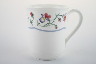 Sell Villeroy & Boch Mariposa Mug 3 3/8" x 3 3/4"