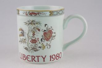 Sell Adams Liberty Mugs Mug 1980 3 1/8" x 3 3/8"