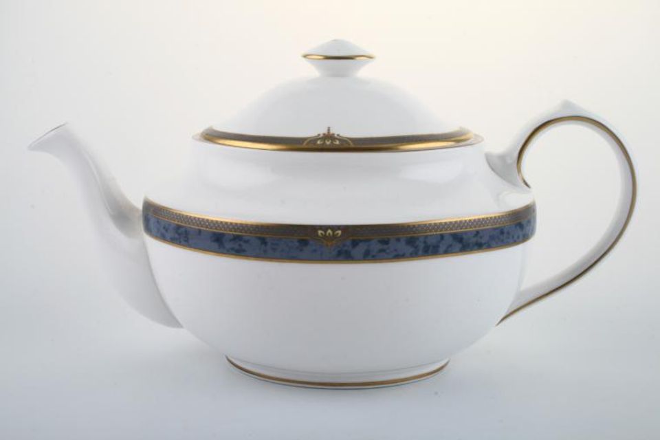 Spode Dauphin - Y8598 Teapot 1 1/2pt