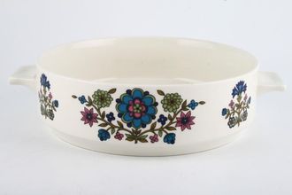 Sell Midwinter Country Garden Vegetable Tureen Base Only
