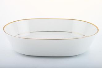 Sell Noritake Classic Gold - 3886 Vegetable Dish (Open)