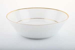 Noritake Classic Gold - 3886 Soup / Cereal Bowl