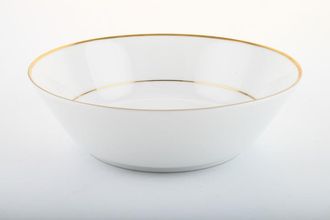 Sell Noritake Classic Gold - 3886 Soup / Cereal Bowl 7"