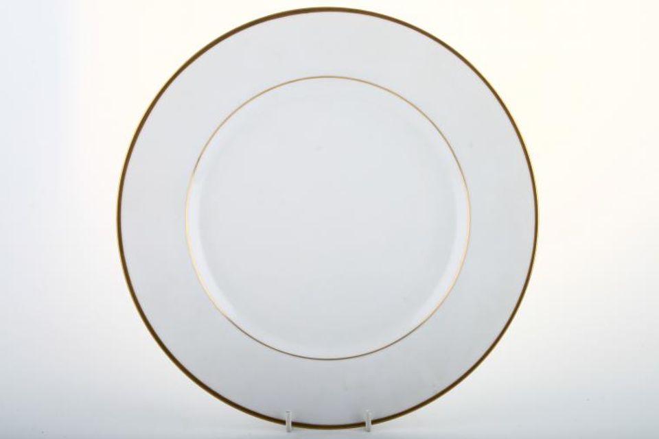 Noritake Classic Gold - 3886 Dinner Plate 10 1/2"
