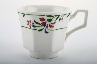 Johnson Brothers Albany Teacup 3 3/8" x 3"
