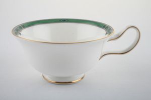 Wedgwood Jade Teacup