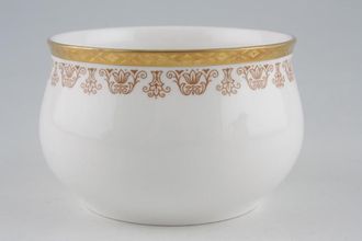Elizabethan Clifton Sugar Bowl - Open (Tea) 3 3/4"